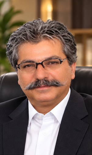 بیژن قبادی