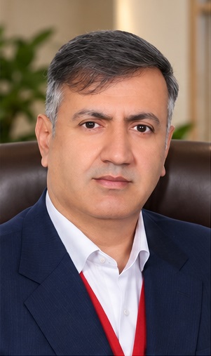 جواد باصری