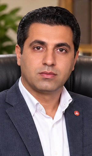 مجتبی موحدی نیا