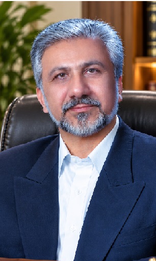 مهدی مروج پور